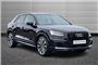 2021 Audi SQ2 SQ2 Quattro Black Edition 5dr S Tronic