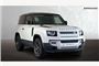 2023 Land Rover Defender 3.0 D250 Hard Top Auto