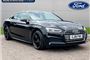 2018 Audi A5 1.4 TFSI S Line 2dr S Tronic