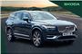 2020 Volvo XC90 2.0 T8 [390] Hybrid Inscription Pro 5dr AWD Gtron