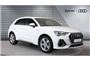 2019 Audi Q3 40 TFSI Quattro S Line 5dr S Tronic