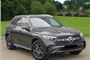 2024 Mercedes-Benz GLC GLC 300 4Matic AMG Line 5dr 9G-Tronic