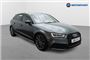 2019 Audi A3 35 TFSI Black Edition 5dr