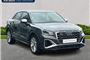 2022 Audi SQ2 SQ2 Quattro 5dr S Tronic