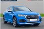 2020 Audi Q5 SQ5 TDI Quattro 5dr Tiptronic