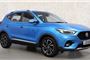 2021 MG ZS 1.5 VTi-TECH Exclusive 5dr