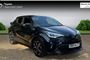 2021 Toyota C-HR 1.8 Hybrid Design 5dr CVT