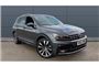 2017 Volkswagen Tiguan 2.0 TSi 180 4Motion R-Line 5dr DSG