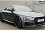 2021 Audi TT 45 TFSI Black Edition 2dr S Tronic