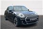 2019 MINI Hatchback 5dr 1.5 Cooper Exclusive II 5dr