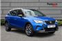 2023 SEAT Arona 1.0 TSI 110 FR Edition 5dr