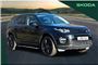 2016 Land Rover Discovery Sport 2.0 TD4 180 HSE Black 5dr Auto