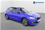 2023 Skoda Fabia 1.0 TSI 110 SE L 5dr