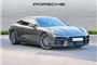 2025 Porsche Panamera 2.9 V6 4 E-Hybrid 5dr PDK