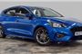 2022 Ford Focus 1.0 EcoBoost Hybrid mHEV 125 ST-Line Edition 5dr