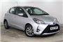 2017 Toyota Yaris 1.5 Hybrid Icon Tech 5dr CVT