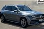 2019 Mercedes-Benz GLE GLE 450 4Matic AMG Line Prem + 5dr 9G-Tron [7 St]
