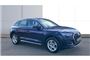 2021 Audi Q5 40 TDI Quattro Sport 5dr S Tronic