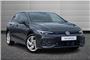 2025 Volkswagen Golf GTE 1.5 TSI 272 GTE eHybrid 5dr DSG