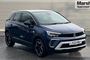 2022 Vauxhall Crossland 1.2 Turbo [130] Elite Edition 5dr Auto