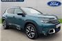 2018 Citroen C5 Aircross 1.5 BlueHDi 130 Flair Plus 5dr