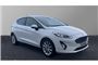 2019 Ford Fiesta 1.0 EcoBoost 125 Titanium 5dr