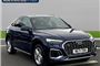 2022 Audi Q5 Sportback 45 TFSI Quattro S Line 5dr S Tronic