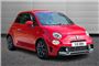 2019 Abarth 595 1.4 T-Jet 145 3dr