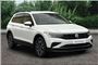 2021 Volkswagen Tiguan 1.5 TSI 150 Active 5dr DSG