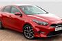 2022 Kia Ceed 1.5T GDi ISG 3 5dr