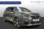 2018 Peugeot 5008 1.2 PureTech GT Line 5dr