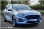 2022 Ford Kuga 1.5 EcoBoost 150 ST-Line X 5dr