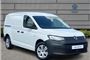 2024 Volkswagen Caddy Maxi 2.0 TDI 102PS Commerce Van