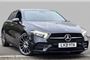 2021 Mercedes-Benz A-Class A200 Exclusive Edition 5dr Auto