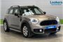 2018 MINI Countryman 1.5 Cooper 5dr