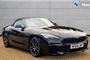 2019 BMW Z4 sDrive 20i M Sport 2dr Auto