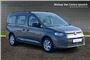 2024 Volkswagen Caddy Maxi Life 2.0 TDI 122 Life 5dr DSG