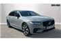 2024 Volvo V90 2.0 T6 [350] PHEV Plus Dark 5dr AWD Auto