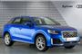 2019 Audi Q2 40 TFSI Quattro S Line 5dr S Tronic