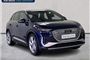 2024 Audi Q4 210kW 45 82kWh S Line 5dr Auto [Leather]
