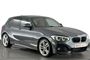 2016 BMW 1 Series 120d M Sport 5dr Step Auto