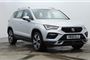 2021 SEAT Ateca 1.0 TSI SE Technology 5dr