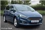 2019 Ford S-MAX 2.0 EcoBlue 150 Titanium 5dr AWD