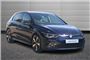 2021 Volkswagen Golf 2.0 TDI 200 GTD 5dr DSG