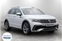 2023 Volkswagen Tiguan 2.0 TDI R-Line Edition 5dr DSG