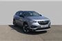 2018 Vauxhall Grandland X 1.5 Turbo D Sport Nav 5dr Auto