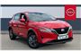 2022 Nissan Qashqai 1.3 DiG-T MH Acenta Premium 5dr