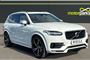 2019 Volvo XC90 2.0 D5 PowerPulse R DESIGN Pro 5dr AWD Geartronic