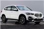 2019 BMW X1 xDrive 20i xLine 5dr Step Auto