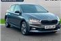 2024 Skoda Fabia 1.0 TSI 110 SE L 5dr